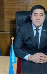 Жұмағулов Бауыржан Батпайұлы