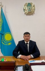 Қайратұлы Бақыткелді .