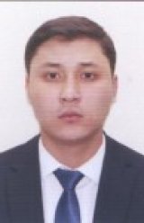 Сайлыбай Дінмұхамед Ерікұлы