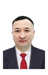 Бусурманов Жандос Аянбекович