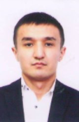 Кисанов Ринат Бауыржанович