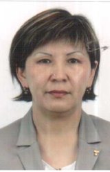 Нұрғожаева Дамира Серікқызы