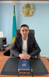 Маханбеткалиулы Махсат