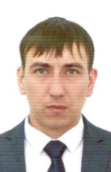 Симоненко Вячеслав Николаевич