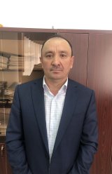 Авакриев Баходир Тельманович