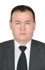 Рыскелдіұлы Мақсат -