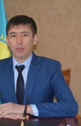 Ргебаев Төлеген Жанатұлы
