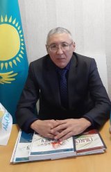Масайынов Біржан Бабашұлы