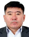 Таласов Бақытжан Амангелдіұлы