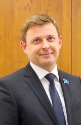 Сергеев Владислав Алексеевич