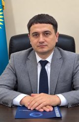 Торхашов Бекжан Зейнелович