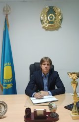 Третьяков Андрей Геннадьевич