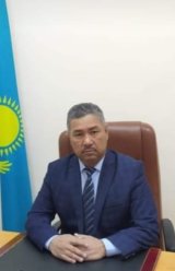 Мажитов Жихангер Мажитович