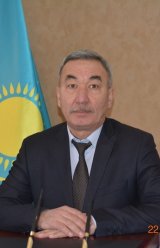 Сыздықов Мейрам Мерекеұлы