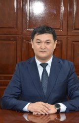 Абубакиров Бекзат Сейдуллаұлы