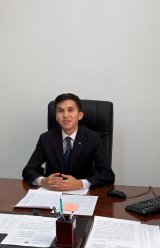 Бисен Руслан Мусабайұлы
