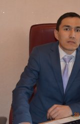 Мағауиянов Әсет Саятұлы