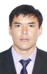 Молдатаев Ербатыр Қинятұлы
