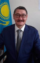 Нұрғалиев Қайрат Қожахметұлы