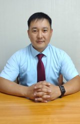 Утемисов Ермек Алтаевич