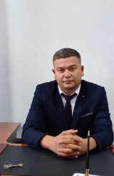 Тұрсынбек Ержан Бақытжанұлы