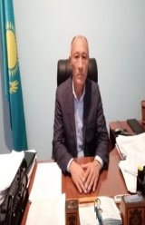 Сыздықов Сәкен Шәмшіұлы