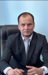 Құдайбергенов Нұржан Нұртазаұлы