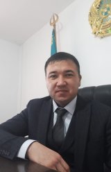 Өнетаев Нүркен Наятұлы