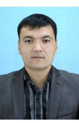 Жұманов Қуаныш Жетпісбайұлы