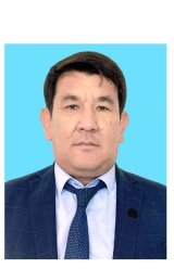 Күсемісов Самат Парымбекұлы