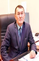 Садыров Ербол Қыдырәліұлы