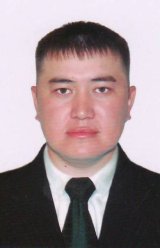 Жусупов Алмат Амангельдіұлы