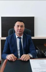 Селеубаев Самат Апсадықұлы