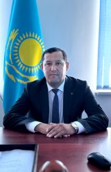 Бестереков Сағынбек Қыдыралыұлы