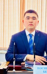 Нәсіпбекұлы Береке
