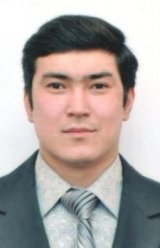 Жақсыбаев Руслан Шертайұлы