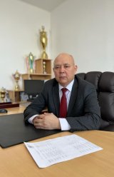 Телеуов Жомарт Тешебайұлы