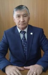Калиев Балгабай Таулашович