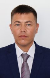 Абиров Жәнібек Иғалиұлы