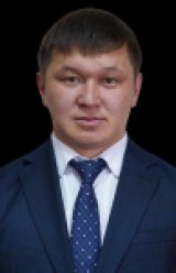 Кусембаев Ратбек Канатбекович