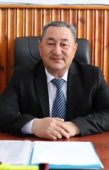Жарлықасын Марат Ысқақұлы