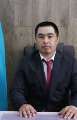Меңдешев Армат Ермекұлы