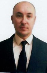 Крыжан Александр Валерьевич