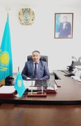 Пашенов Затыбек Ержанұлы