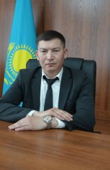 Танкеев Айрат Нұрханұлы