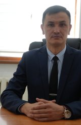 Культаев Бақытжан Токтарбекович