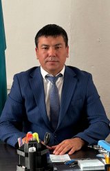Койшибаев Бек Асубекович