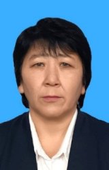 Оспанбекова Гаухар Жарасовна