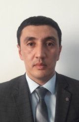 Рамаданов Мерей Ержанович