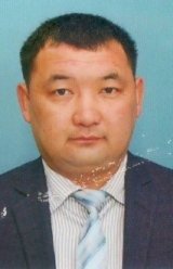 Дулатбаев Турар Аманбаевич
